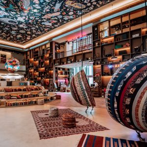 25hours Hotel Dubai One Central