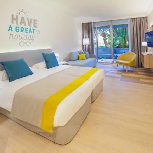 Abora Buenaventura by Lopesan Hotels