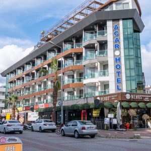 Acar Hotel
