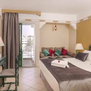 Agadir Beach Club Hotel