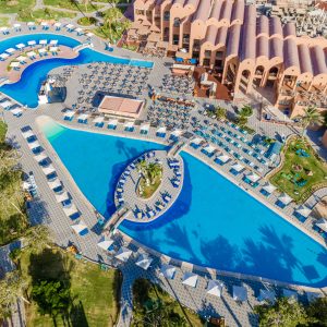 Akassia Swiss Resort