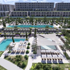 Akra Didim Resort & Spa