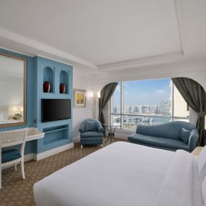 Al Habtoor Grand Resort, Autograph Collection