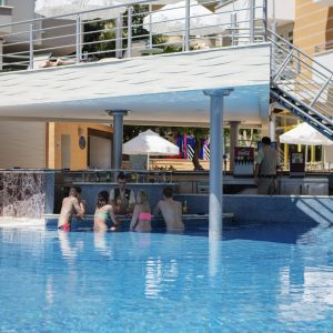 Alaiye Kleopatra Hotel