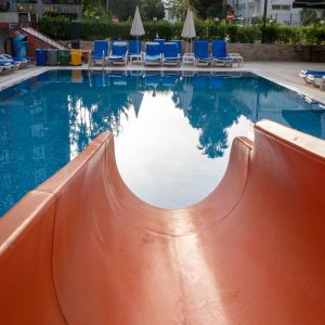 Alanya Risus Park Hotel