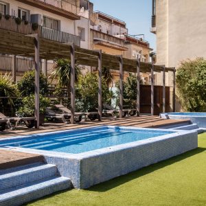 Alegria Plaza Paris Hotel