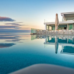 Alexandra Beach Resort & Spa