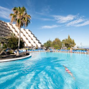 Alexandre Grand Teguise Playa