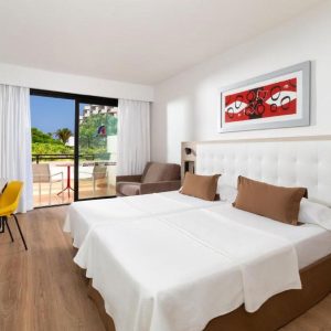 Alexandre Hotel Gala (ex Gala Tenerife)