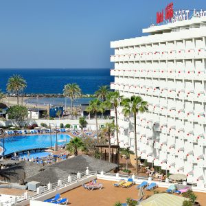 Alexandre Hotel Troya