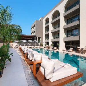 Alizo Comfort Chic Stay Adults Only