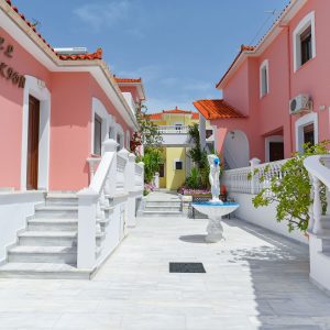 Alkion Appartementen