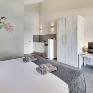 All Seasons Appartementen