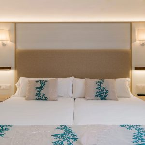 Alua Suites Las Rocas