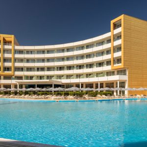 AluaSoul Sunny Beach