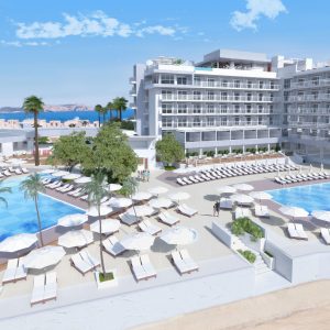 Amare Beach Hotel Ibiza