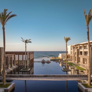 Amirandes, a Grecotel resort to live