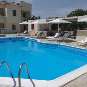 Aphrodite Samos Suites