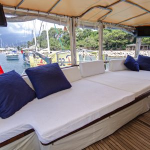 Blue Cruise & Titanic Resort