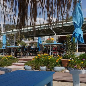 Cleopatra Golden Beach