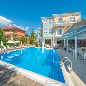 Fly & Go Hotel Orion