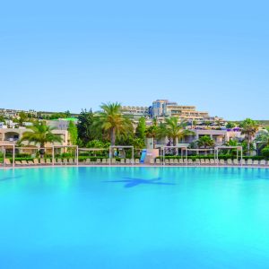 Kipriotis Maris Suites