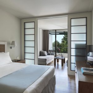 Kontokali Bay Resort & Spa