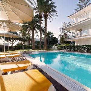 Montemayor Appartementen