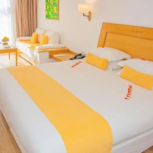 Timoulay & Spa Agadir