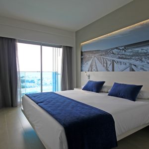 Tonga Tower Design Hotel