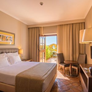 Vila Gale Albacora Eco Hotel