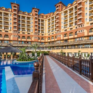 Villa Side Residence