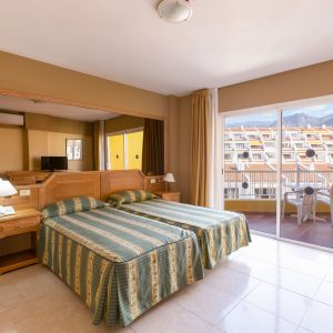 Villa de Adeje Beach