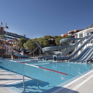 Voyage Belek Golf & Spa