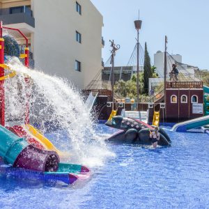 Zafiro Palmanova & Spa